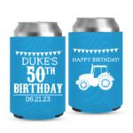 50th Birthday koozies-07-Cyan