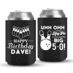50th Birthday koozies-09-Black