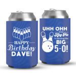 50th Birthday koozies-09-Blue