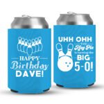 50th Birthday koozies-09-Cyan