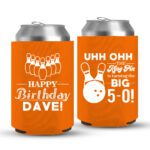 50th Birthday koozies-09-Orange