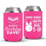 50th Birthday koozies-09-Pink