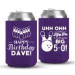 50th Birthday koozies-09-Purple