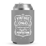 50th Birthday koozies-11-Grey