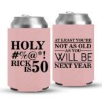 50th birthday koozies-08-baby pink