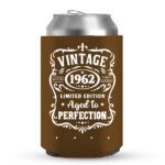50th birthday koozies-11-dark brown