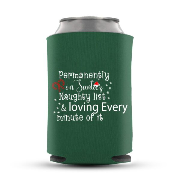 51-Christmas-Koozies-Green