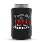52-Christmas-Koozies-Black