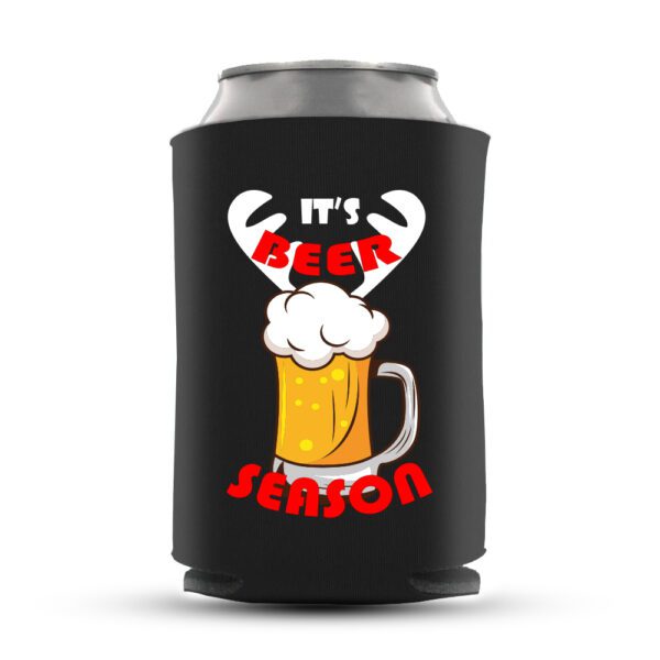 53-Christmas-Koozies-Black