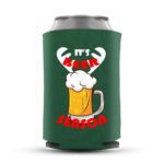 53-Christmas-Koozies-Green
