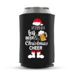 54-Christmas-Koozies-Black