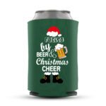 54-Christmas-Koozies-Green