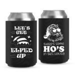 55-Christmas-Koozies-Black