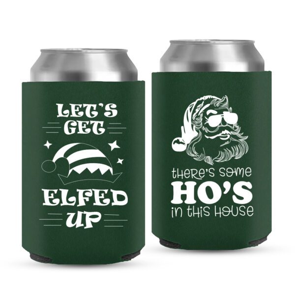 55-Christmas-Koozies-Green