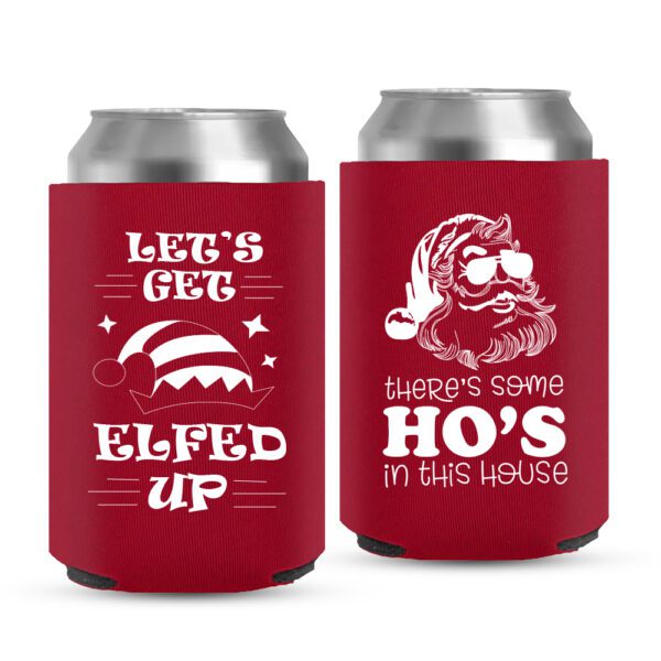 55-Christmas-Koozies-Red