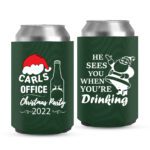 56-Christmas-Koozies-Green