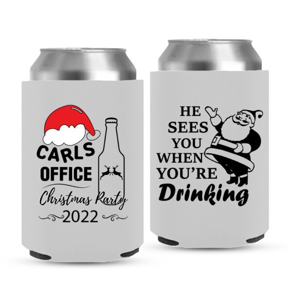 56-Christmas-Koozies-White