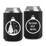 57-Christmas-Koozies-Black