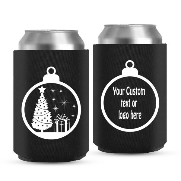 57-Christmas-Koozies-Black