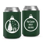 57-Christmas-Koozies-Green
