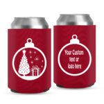 57-Christmas-Koozies-Red