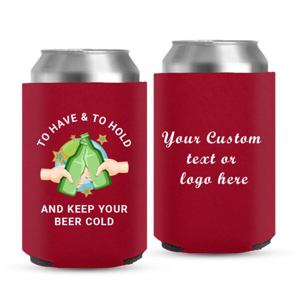 58-Christmas-Koozies-Red