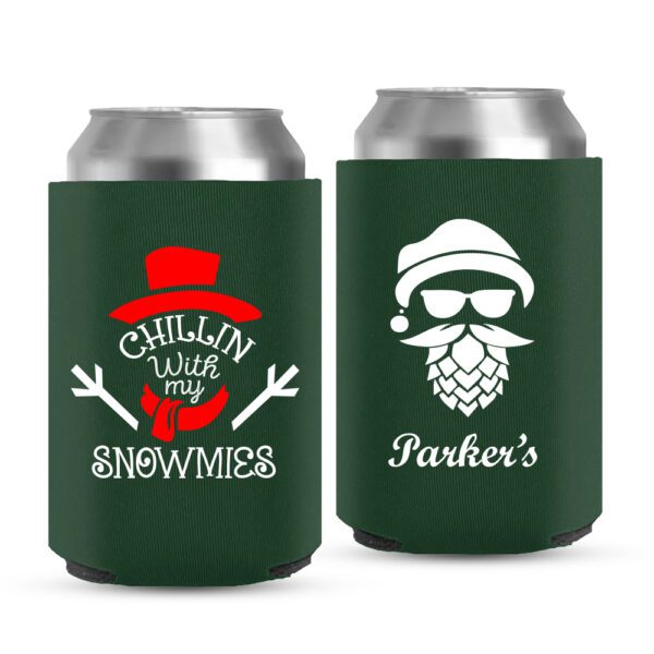 59-Christmas-Koozies-Green