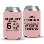 60th Birthday koozies-07-baby pink