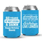 60th Birthday koozies-09-Cyan