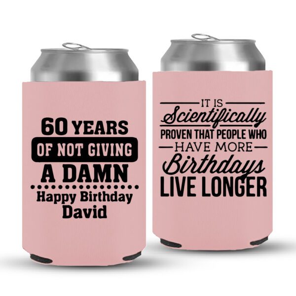 60th Birthday koozies-09-baby pink