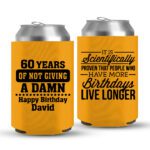 60th Birthday koozies-09-yellow