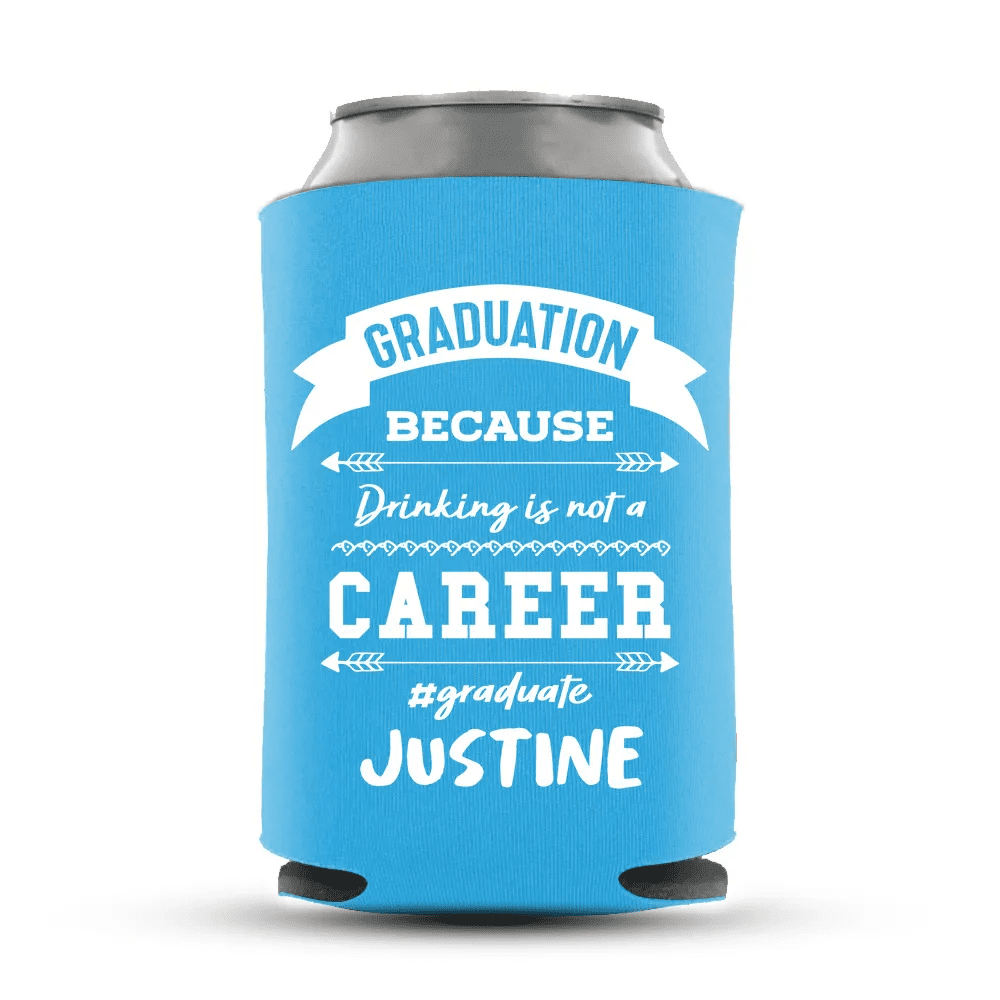 Funny Graduation Party Favor