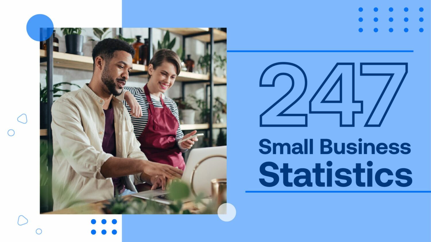 Small Business Statistics
