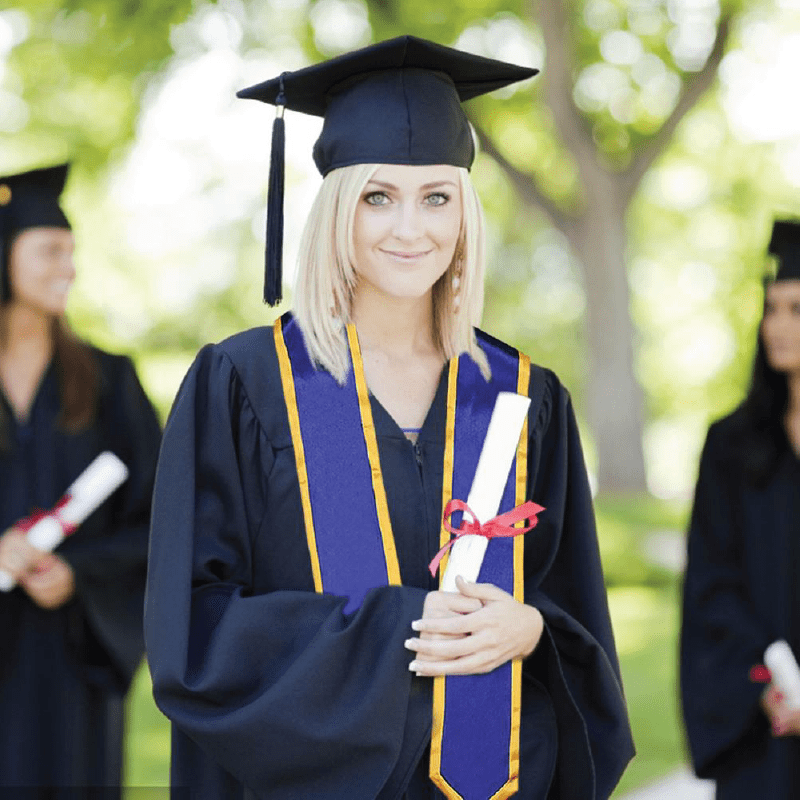 Custom Graduation Stoles