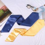 custom graduation stole - Classic -colors2