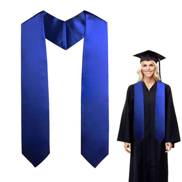 custom-graduation-stole-Classic-girl-view