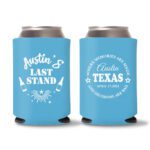 20-Customized-Bachelor-Koozies-cyan