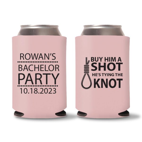 21-Customized-Bachelor-Koozies-baby pink