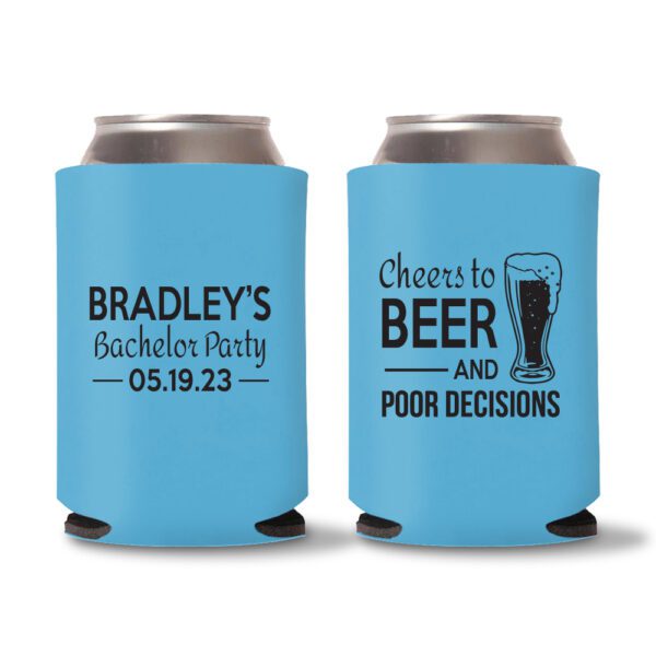 24-Customized-Bachelor-Koozies-cyan