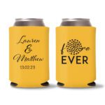 37-Custom-Wedding-Koozies-yellow