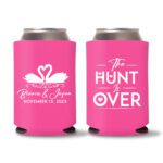 39-Custom-Wedding-Koozies-Pink