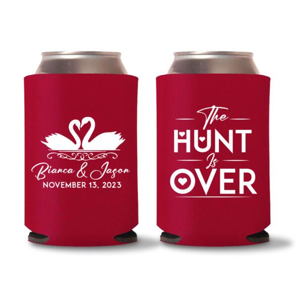 39-Custom-Wedding-Koozies-Red