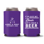 40-Custom-Wedding-Koozies-Purple
