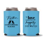 41-Custom-Wedding-Koozies-Cyan