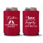 41-Custom-Wedding-Koozies-Red