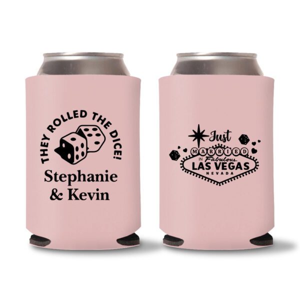 42-Custom-Wedding-Koozies-Baby-Pink