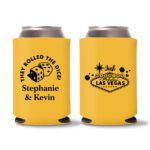 42-Custom-Wedding-Koozies-Yellow