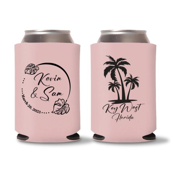 43-Custom-Wedding-Koozies-Baby-Pink