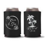 43-Custom-Wedding-Koozies-Black