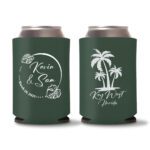 43-Custom-Wedding-Koozies-Green